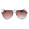 Porsche Design сонцезащитные очки 9357 шоколадные с коричневой линзой . Photo 2