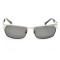 Porsche Design сонцезащитные очки 9360 металлик с чёрной линзой . Photo 2