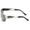 Porsche Design сонцезащитные очки 9360 металлик с чёрной линзой . Photo 3