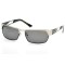 Porsche Design сонцезащитные очки 9360 металлик с чёрной линзой . Photo 1