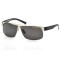 Porsche Design сонцезащитные очки 9361 чёрные с чёрной линзой . Photo 1