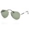 Porsche Design сонцезащитные очки 9362 металлик с зелёной линзой . Photo 1