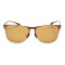 Porsche Design сонцезащитные очки 9365 коричневые с коричневой линзой . Photo 2