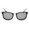 Porsche Design сонцезащитные очки 9378 чёрные с серой линзой . Photo 2