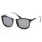Porsche Design сонцезащитные очки 9378 чёрные с серой линзой . Photo 1