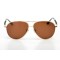 Porsche Design сонцезащитные очки 9382 металлик с коричневой линзой . Photo 2