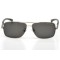 Porsche Design сонцезащитные очки 9383 металлик с чёрной линзой . Photo 2