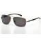 Porsche Design сонцезащитные очки 9383 металлик с чёрной линзой . Photo 1