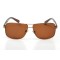 Porsche Design сонцезащитные очки 9384 бронзовые с коричневой линзой . Photo 2