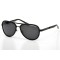 Porsche Design сонцезащитные очки 9388 чёрные с чёрной линзой . Photo 1