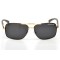 Porsche Design сонцезащитные очки 9391 бронзовые с чёрной линзой . Photo 2