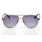 Porsche Design сонцезащитные очки 9395 металлик с фиолетовой линзой . Photo 2