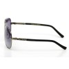 Porsche Design сонцезащитные очки 9395 металлик с фиолетовой линзой 