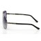 Porsche Design сонцезащитные очки 9395 металлик с фиолетовой линзой . Photo 3