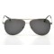 Porsche Design сонцезащитные очки 9396 металлик с чёрной линзой . Photo 2