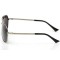 Porsche Design сонцезащитные очки 9396 металлик с чёрной линзой . Photo 3