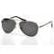 Porsche Design сонцезащитные очки 9396 металлик с чёрной линзой . Photo 1