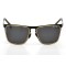 Porsche Design сонцезащитные очки 9399 чёрные с чёрной линзой . Photo 2