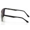 Porsche Design сонцезащитные очки 9399 чёрные с чёрной линзой . Photo 3