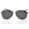 Porsche Design сонцезащитные очки 9404 чёрные с чёрной линзой 