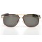 Porsche Design сонцезащитные очки 9405 золотые с чёрной линзой . Photo 2