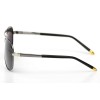 Porsche Design сонцезащитные очки 9412 металлик с чёрной линзой 