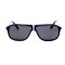 Porsche Design сонцезащитные очки 11641 синие с чёрной линзой . Photo 2