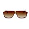 Porsche Design сонцезащитные очки 11642 коричневые с коричневой линзой . Photo 2