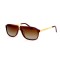 Porsche Design сонцезащитные очки 11642 коричневые с коричневой линзой . Photo 1