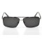 Другие сонцезащитные очки 9513 чёрные с чёрной линзой . Photo 2