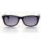 Другие сонцезащитные очки 9880 чёрные с чёрной линзой . Photo 2