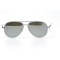 Другие сонцезащитные очки 11169 серебряные с ртутной линзой . Photo 2