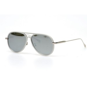 Інші сонцезахисні окуляри 11169 срібні з ртутною лінзою 