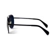 Інші сонцезахисні окуляри 12210 чорні з ртутною лінзою 