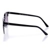 Ray Ban Clubmasters сонцезахисні окуляри 10411 чорні з сірою лінзою 