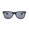 Ray Ban Wayfarer сонцезахисні окуляри 12491 зебра з сірою лінзою 