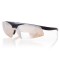Cонцезахисні окуляри для водіїв спорт 2998 чорні з коричневою лінзою . Photo 1