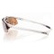 Cонцезахисні окуляри для водіїв спорт 2999 металік з коричневою лінзою . Photo 3