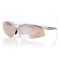 Cонцезахисні окуляри для водіїв спорт 2999 металік з коричневою лінзою . Photo 1