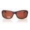 Cонцезахисні окуляри для водіїв спорт 3016 чорні з коричневою лінзою . Photo 2