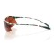 Cонцезахисні окуляри для водіїв спорт 3019 хакі з коричневою лінзою . Photo 3