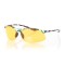 Cонцезахисні окуляри для водіїв спорт 3030 хакі з жовтою лінзою . Photo 1