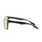 Водительские сонцезащитные очки стандарт 12663 чёрные с желтой линзой . Photo 3