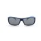 Дитячі сонцезахисні окуляри 12530 сині з чорною лінзою . Photo 2