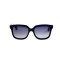 Miu Miu сонцезащитные очки 11998 чёрные с чёрной линзой . Photo 2