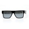 Christian Dior сонцезащитные очки 11227 чёрные с ртутной линзой . Photo 2