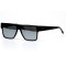 Christian Dior сонцезащитные очки 11227 чёрные с ртутной линзой . Photo 1