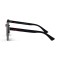 Gucci сонцезахисні окуляри 11802 чорні з чорною лінзою . Photo 3