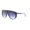 Мужские сонцезащитные очки Классика 12646 синие с синий линзой . Photo 1
