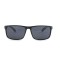 Мужские сонцезащитные очки 12660 коричневые с чёрной линзой . Photo 2